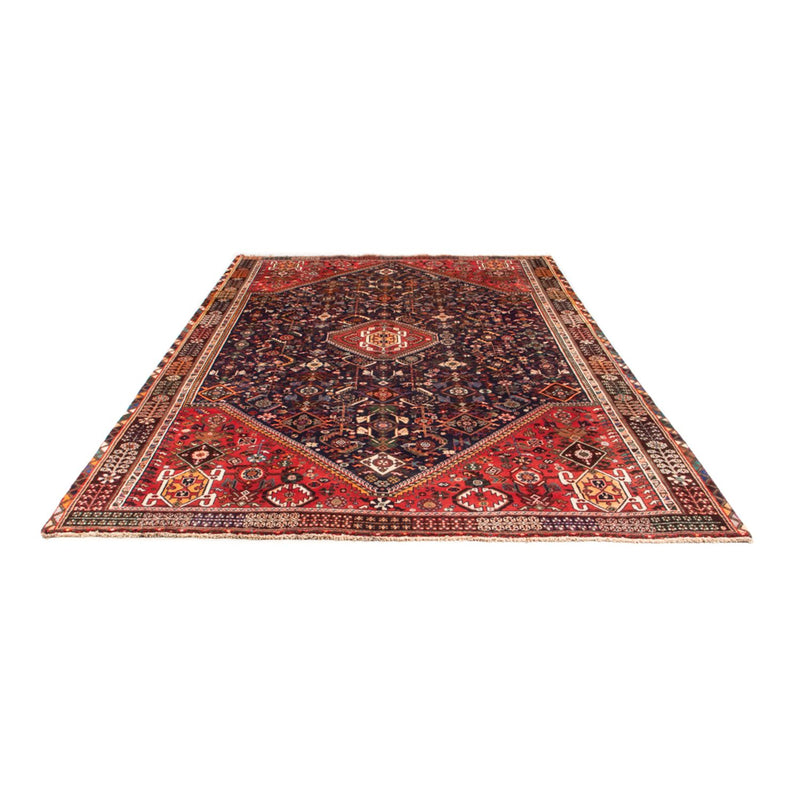 Qashqai Teppe 185x285cm - Persisk teppe