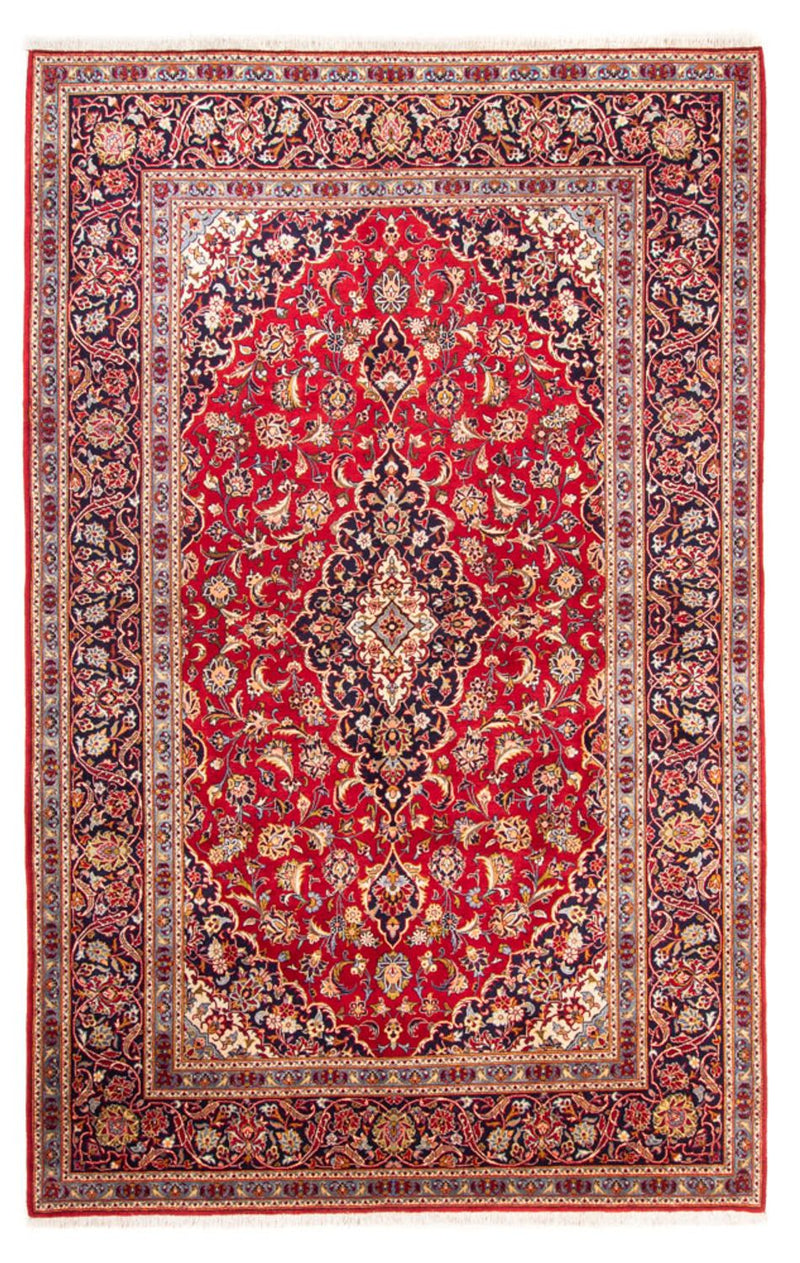 Kashan Teppe 320x214cm - Persisk teppe