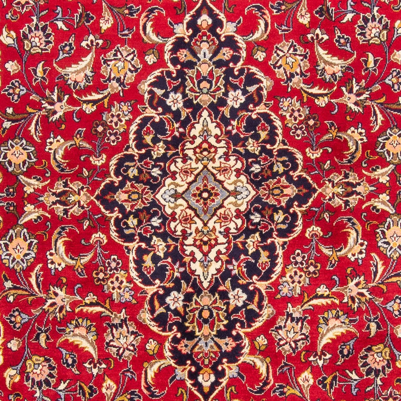 Kashan Teppe 320x214cm - Persisk teppe
