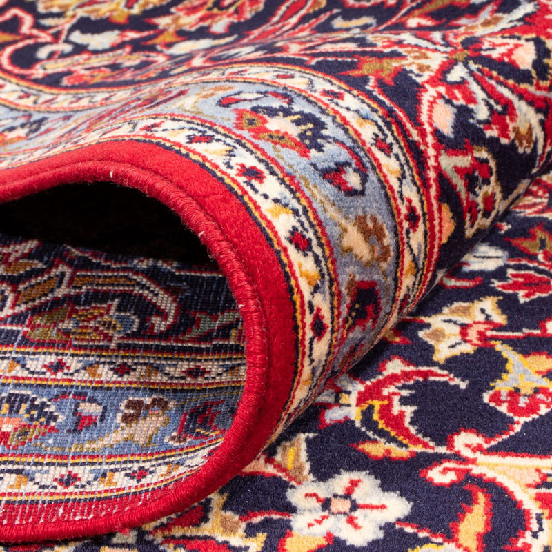 Kashan Teppe 320x214cm - Persisk teppe