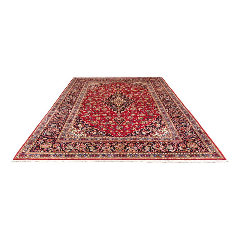 Kashan Teppe 320x214cm - Persisk teppe