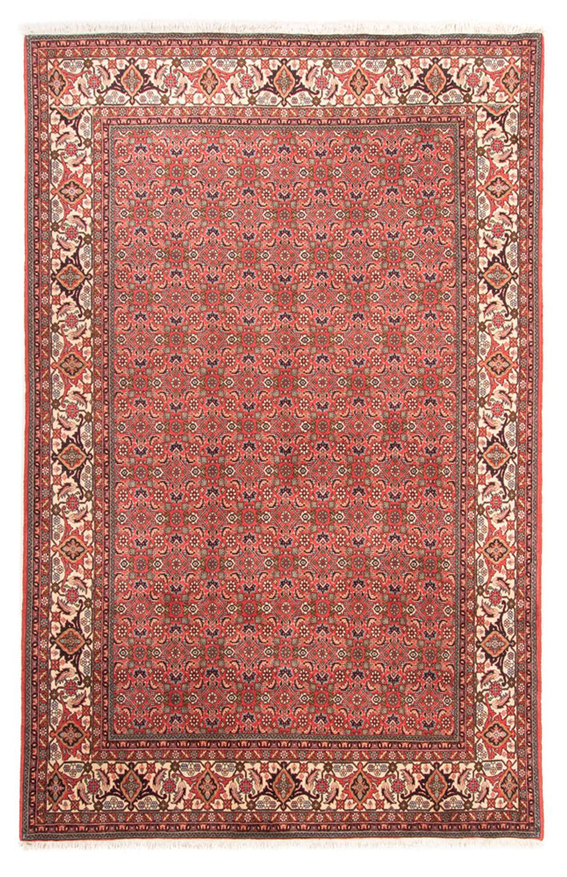 Bidjar - Takab Teppe 300x198cm - Persisk teppe
