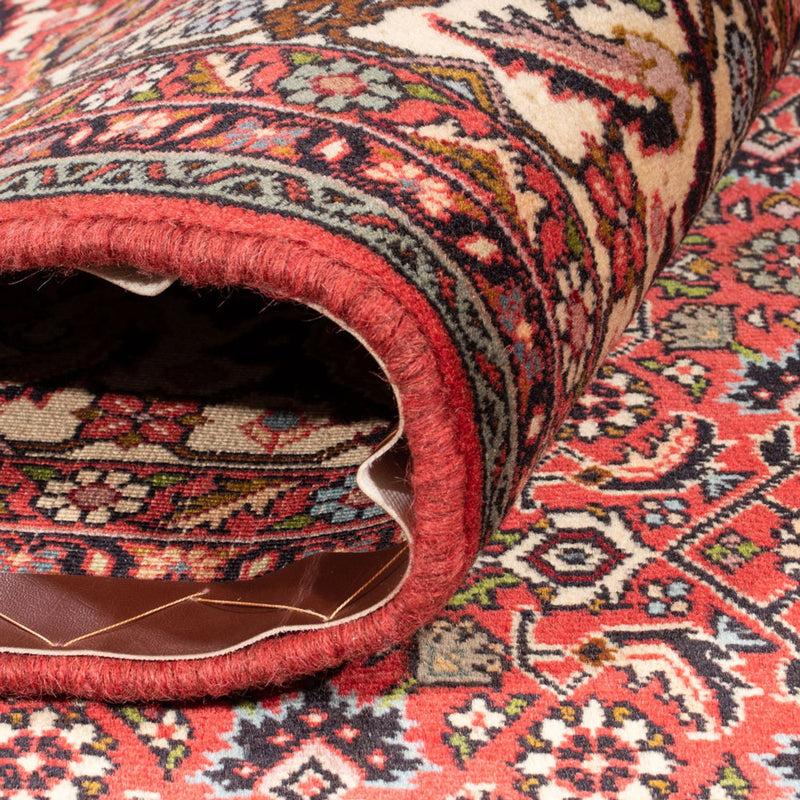 Bidjar - Takab Teppe 300x198cm - Persisk teppe