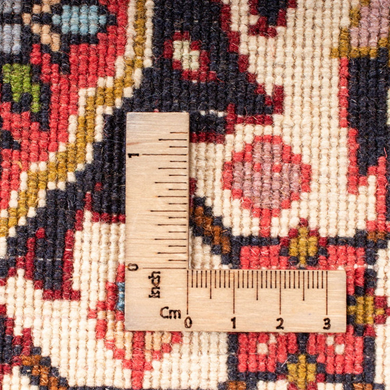 Bidjar - Takab Teppe 300x198cm - Persisk teppe