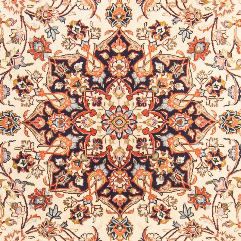 Sarouk Teppe 273x215cm - Persisk teppe