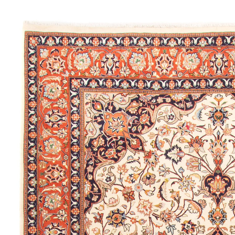 Sarouk Teppe 273x215cm - Persisk teppe