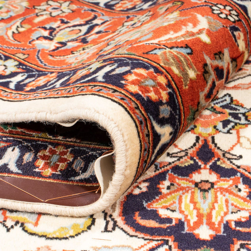 Sarouk Teppe 273x215cm - Persisk teppe