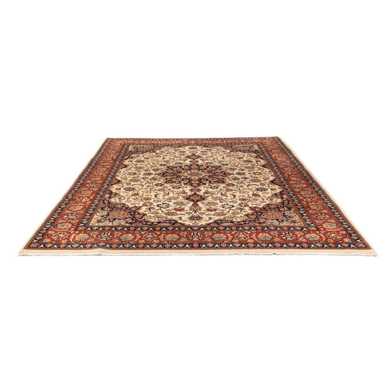 Sarouk Teppe 273x215cm - Persisk teppe