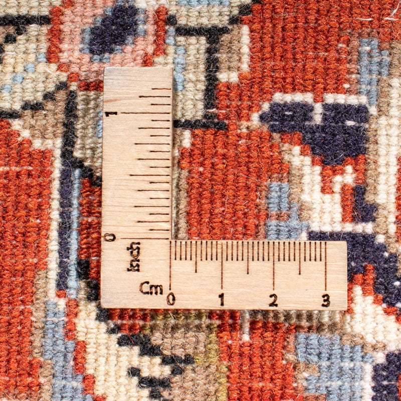 Sarouk Teppe 273x215cm - Persisk teppe