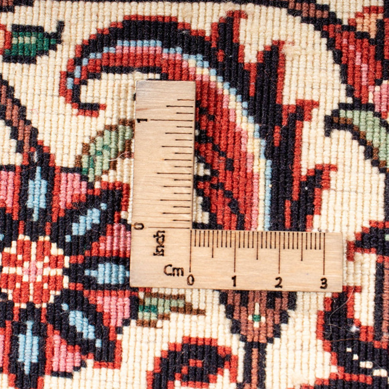 Bidjar - Takab Teppe 310x205cm - Persisk teppe