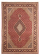 Tabriz - 50 Raj Teppe 300x200cm - Persisk teppe