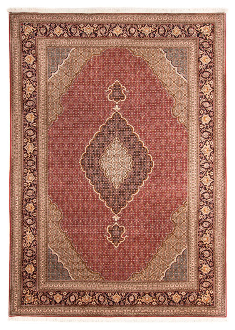 Tabriz - 50 Raj Teppe 300x200cm - Persisk teppe