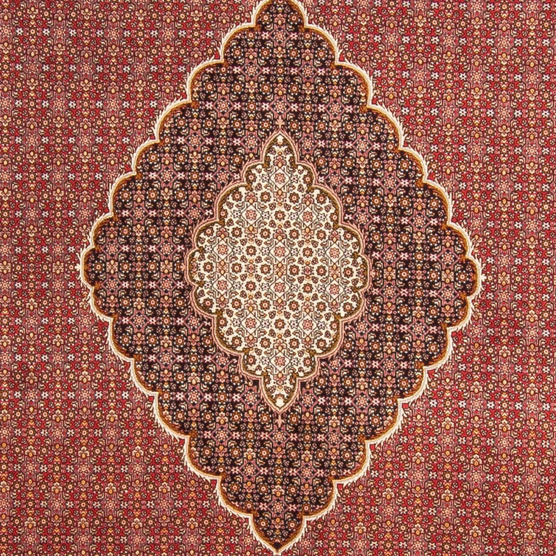 Tabriz - 50 Raj Teppe 300x200cm - Persisk teppe
