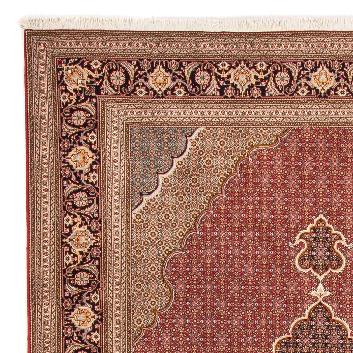 Tabriz - 50 Raj Teppe 300x200cm - Persisk teppe