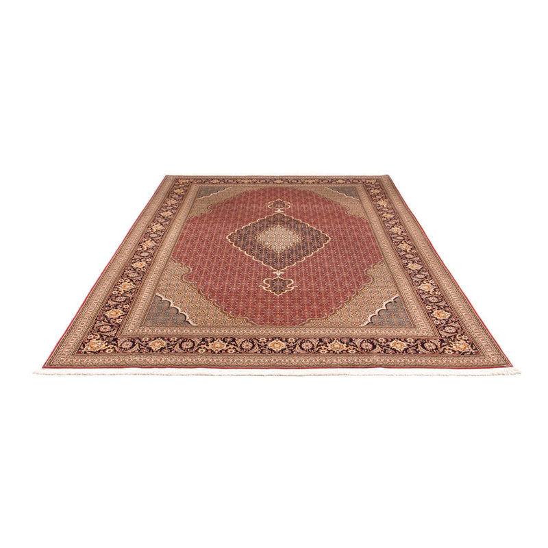 Tabriz - 50 Raj Teppe 300x200cm - Persisk teppe