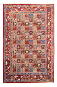 Persisk teppe - klassisk - 310 x 208 cm - flerfarget – product image