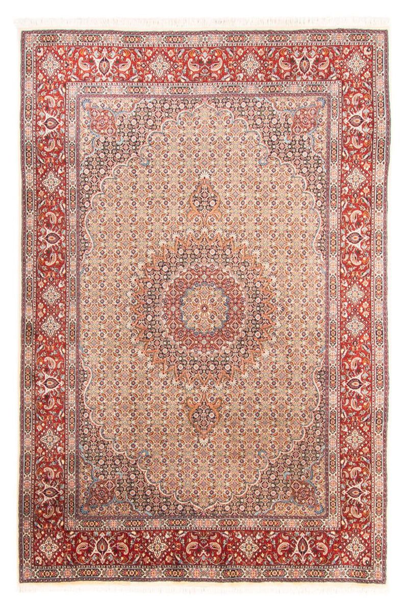 Moud Teppe 202x300cm - Persisk teppe