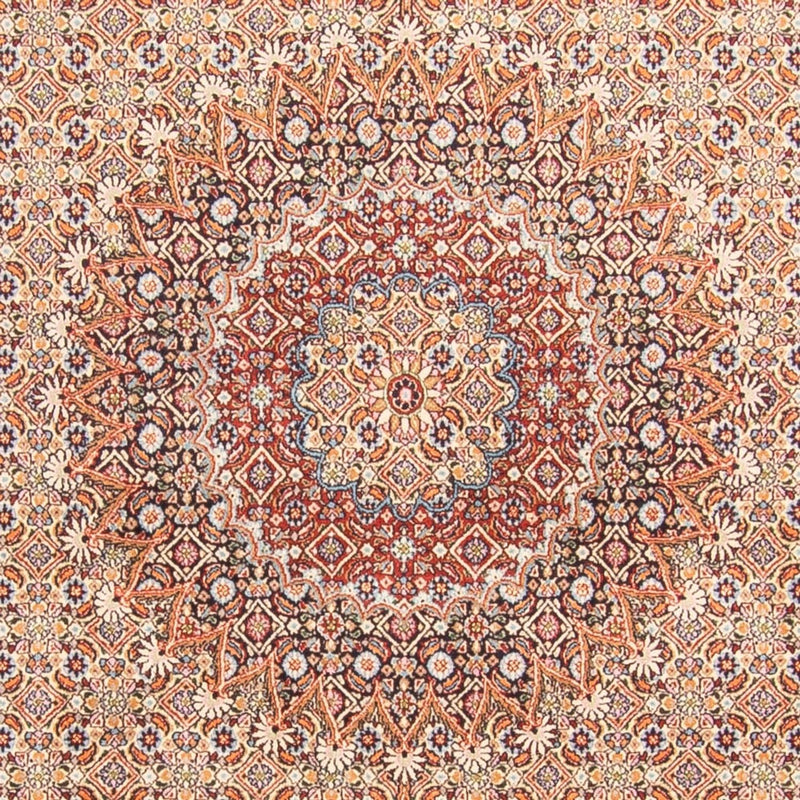 Moud Teppe 202x300cm - Persisk teppe