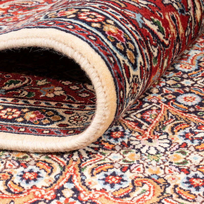 Moud Teppe 202x300cm - Persisk teppe