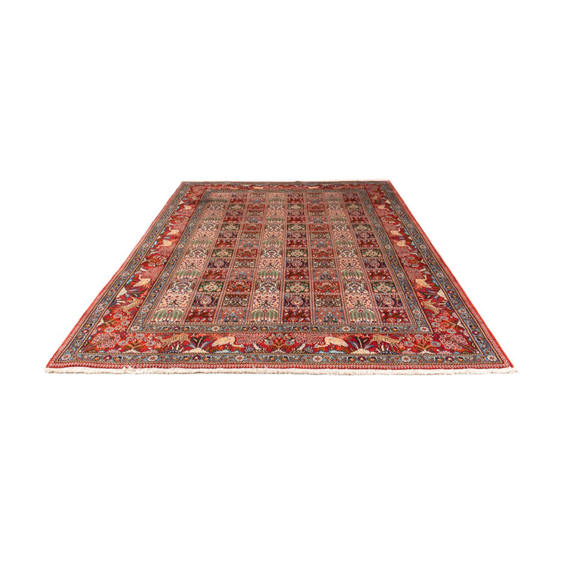 Moud Teppe 205x301cm - Persisk teppe