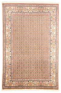 Moud Teppe 195x287cm - Persisk teppe – product image