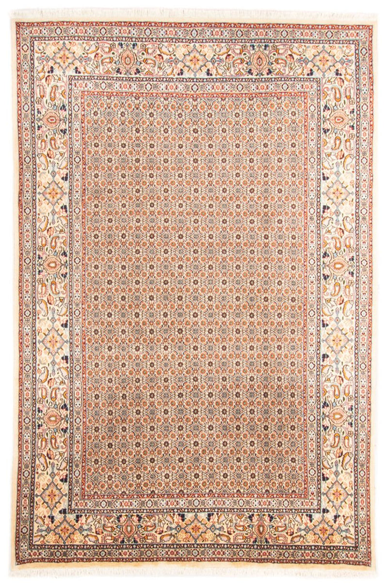 Moud Teppe 195x287cm - Persisk teppe