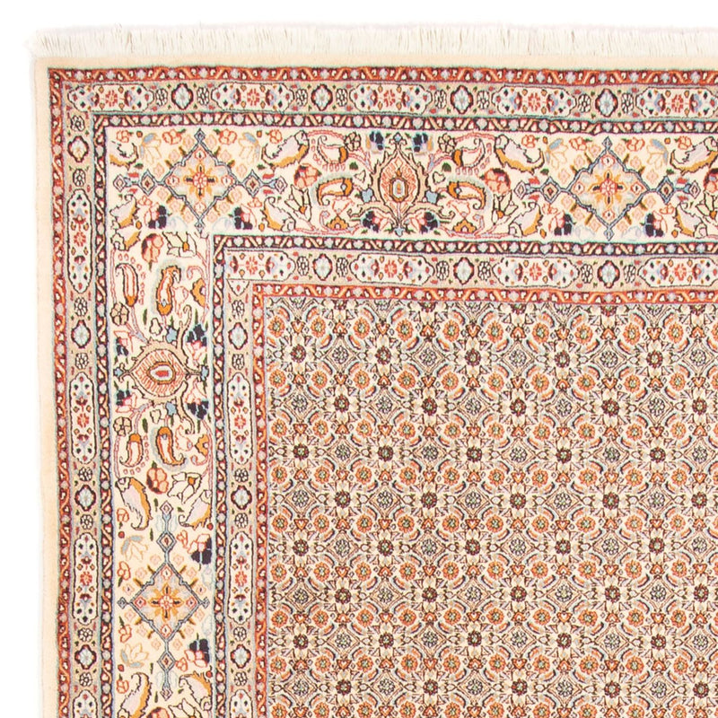 Moud Teppe 195x287cm - Persisk teppe
