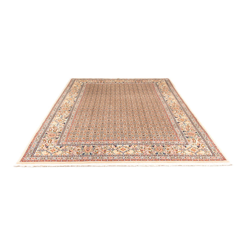 Moud Teppe 195x287cm - Persisk teppe