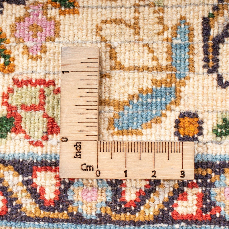 Moud Teppe 195x287cm - Persisk teppe