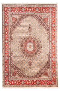 Moud Teppe 299x198cm - Persisk teppe – product image
