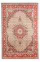 Moud Teppe 299x198cm - Persisk teppe