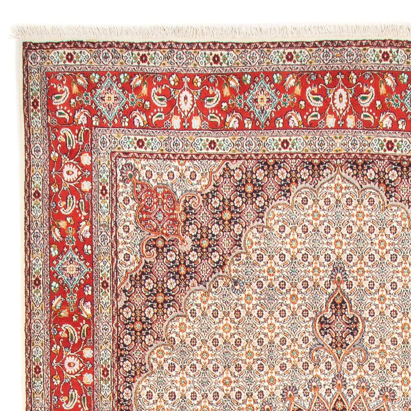 Moud Teppe 299x198cm - Persisk teppe