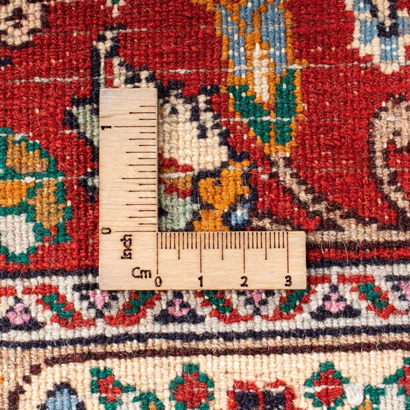 Moud Teppe 299x198cm - Persisk teppe