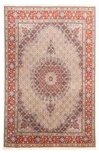 Moud Teppe 290x195cm - Persisk teppe – product image