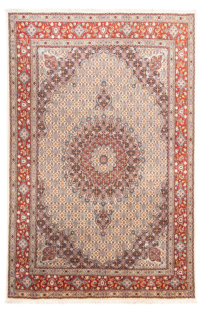 Moud Teppe 195x290cm - Persisk teppe