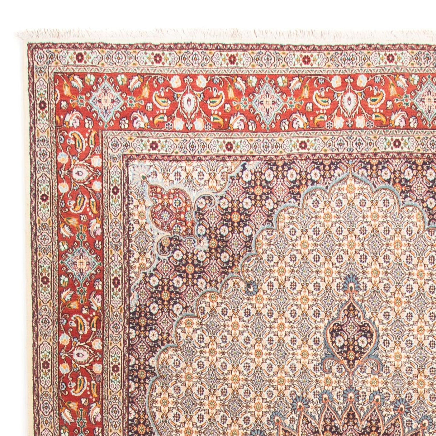 Moud Teppe 290x195cm - Persisk teppe