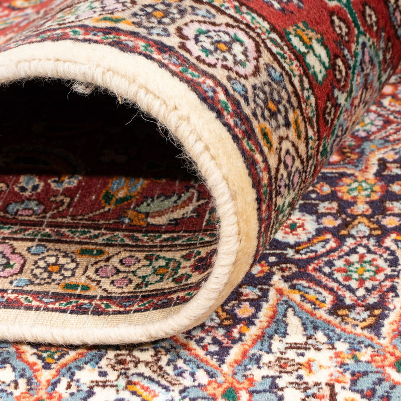 Moud Teppe 290x195cm - Persisk teppe