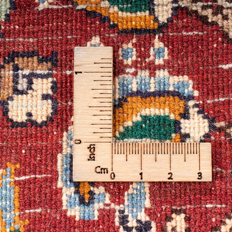 Moud Teppe 290x195cm - Persisk teppe