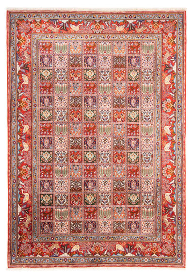 Moud Teppe 200x300cm - Persisk teppe