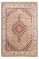 Moud Teppe 198x296cm - Persisk teppe