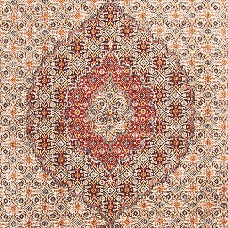 Moud Teppe 198x296cm - Persisk teppe