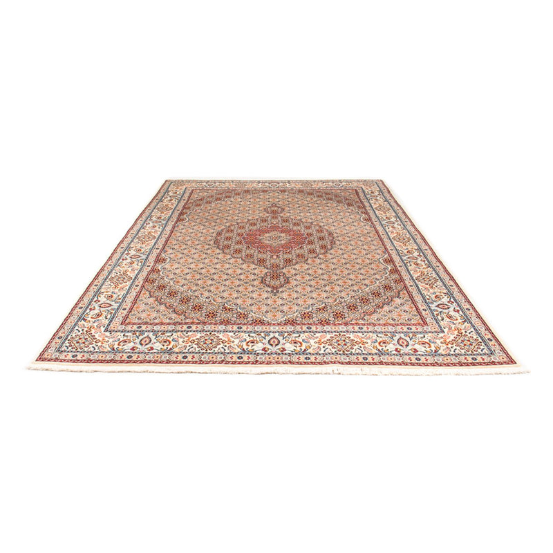 Moud Teppe 198x296cm - Persisk teppe