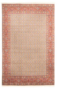 Moud Teppe 195x307cm - Persisk teppe – product image