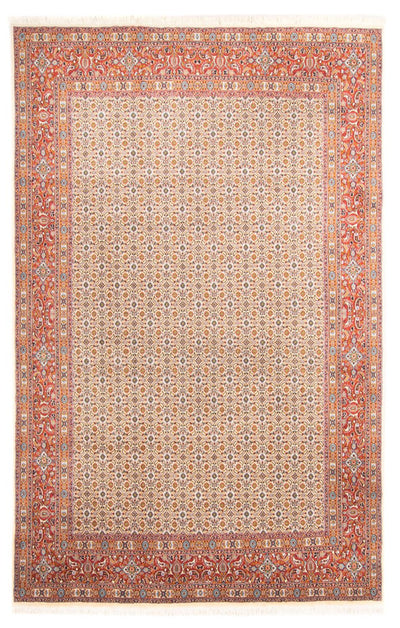 Moud Teppe 195x307cm - Persisk teppe