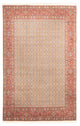 Moud Teppe 195x307cm - Persisk teppe