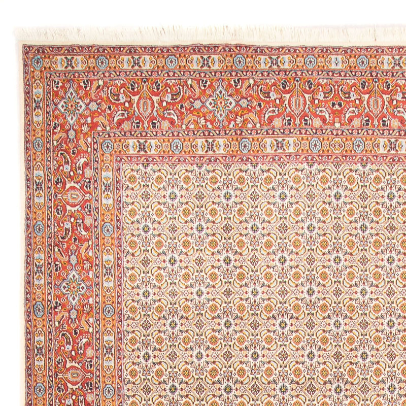 Moud Teppe 195x307cm - Persisk teppe