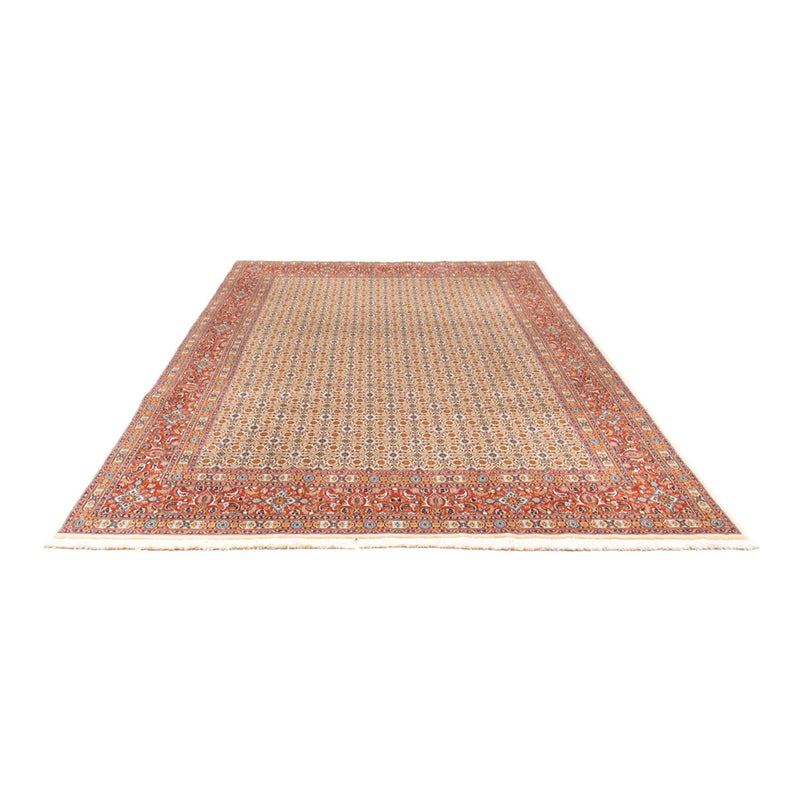 Moud Teppe 195x307cm - Persisk teppe