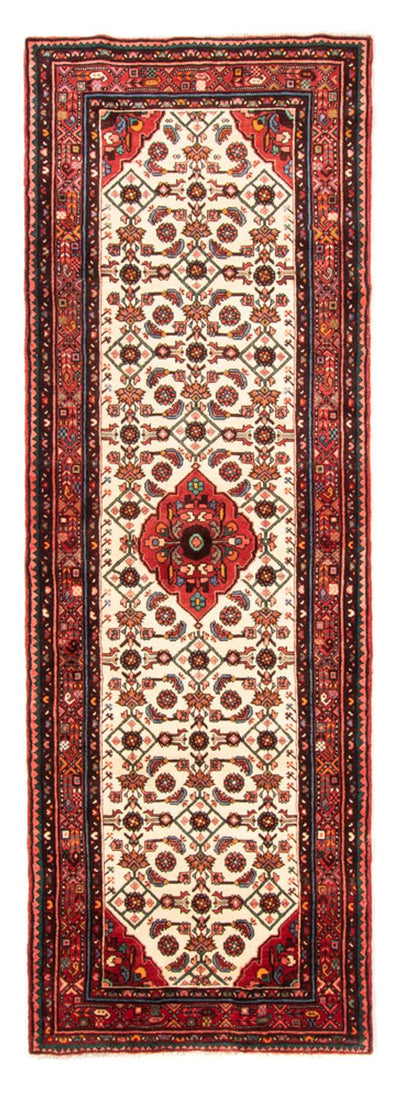 Hosseinabad Teppe 103x305cm - Persisk teppe
