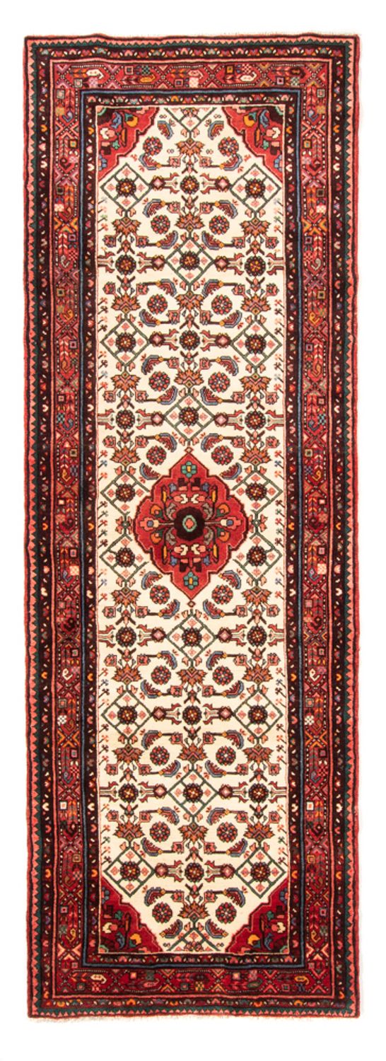 Hosseinabad Teppe 305x103cm - Persisk teppe