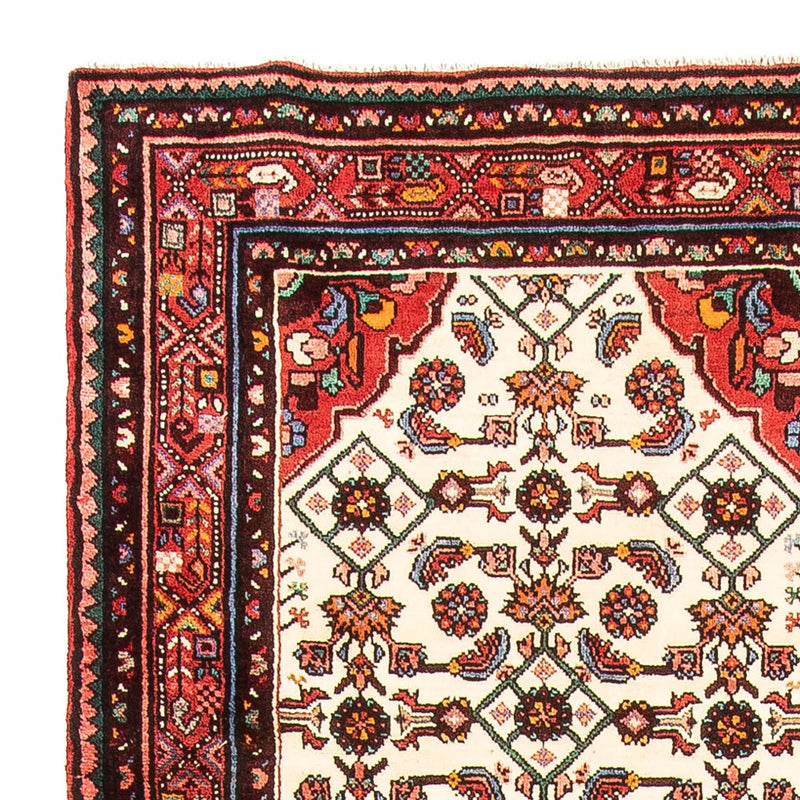 Hosseinabad Teppe 305x103cm - Persisk teppe